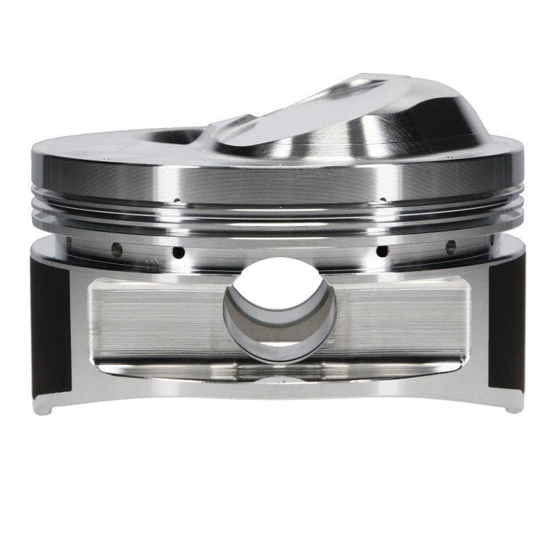 JE Pistons BBC 632 NOS Set of 8 Pistons-thumbmail-6