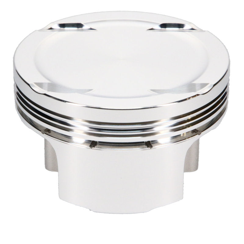 JE Pistons Nissan VG30 87.5mm Bore -5.5cc Dome/Dish Piston (Single )-thumbmail-1