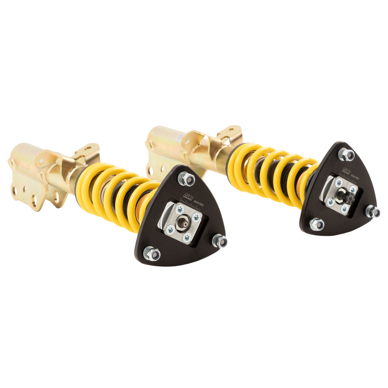 ST XTA-Plus 3 Adjustable Coilovers 15-17 Ford Mustang S550-thumbmail-3