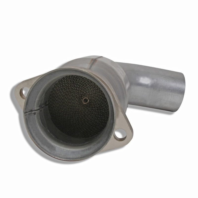 BBK 09-20 Dodge Challenger/Charger 5.7L Hemi 3in Mid Pipe w/ Converters-thumbmail-6
