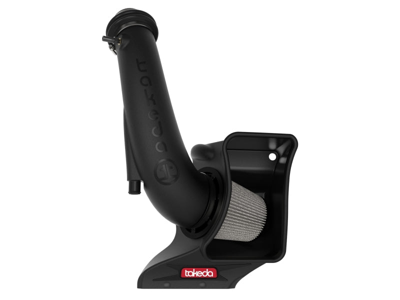 aFe Takeda Stage-2 Pro DRY S Cold Air Intake System 2022 Hyundai Elantra N-thumbmail-4