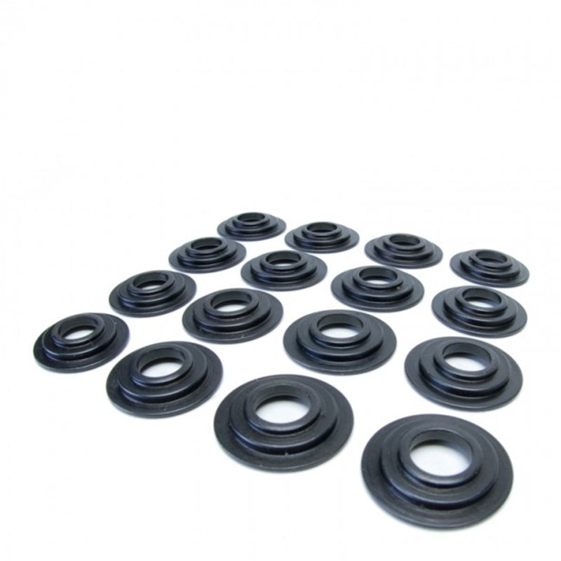Skunk2 Honda/Acura (K20/K24/F20C/F22C) Valve Spring Base Kit-thumbmail-1
