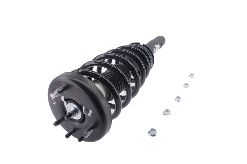 KYB Shocks & Struts Strut Plus Front Right HONDA Accord 2002-1998-thumbmail-2