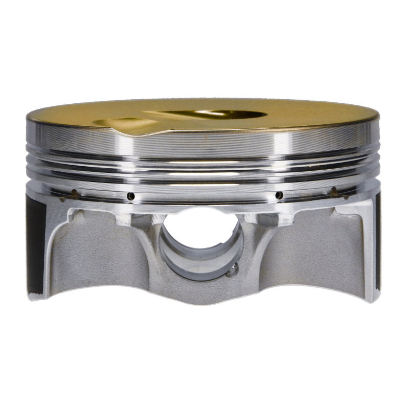 JE Pistons Ultra Series GM Gen V LT1 4.07in Bore/4in Stroke Set of 8 Pistons-thumbmail-5