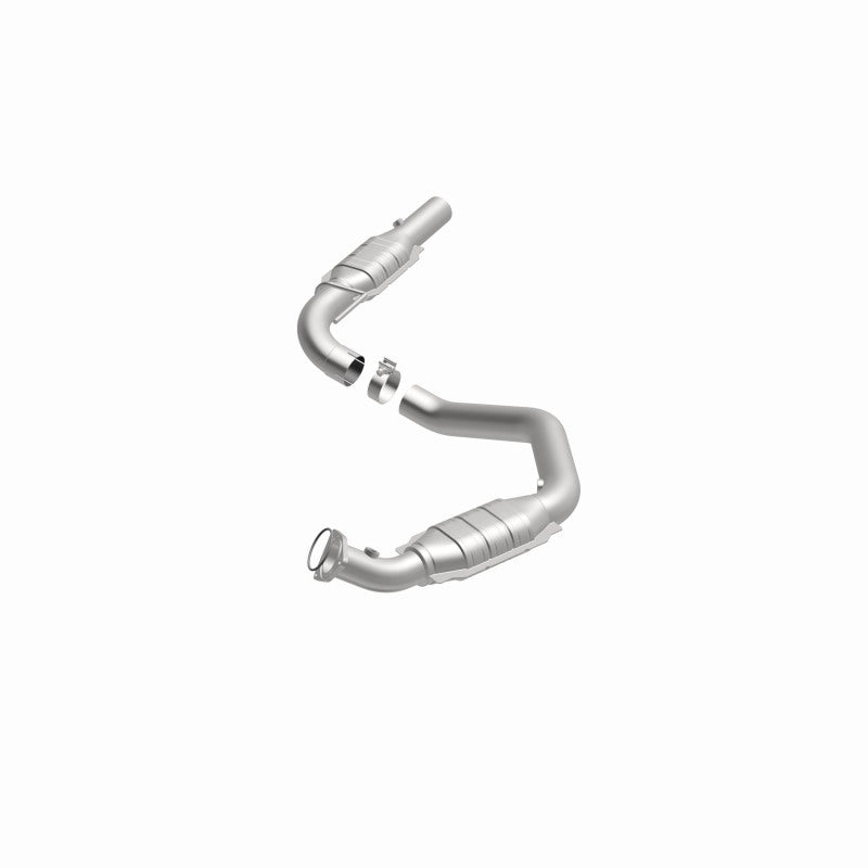 MagnaFlow Conv DF 03-05 Express 2500 4.8L Driver Side-thumbmail-14