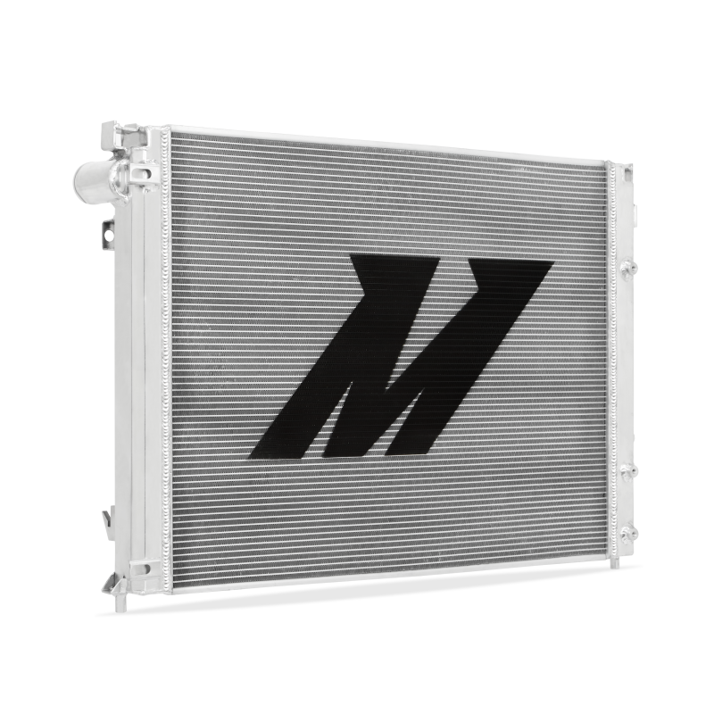 Mishimoto 2008-2016 Dodge Challenger R/T - SRT8 Hellcat Performance Aluminum Radiator-thumbmail-4