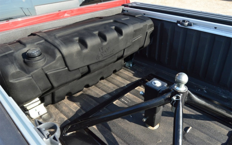 Titan Fuel Tanks Universal Trekker 40 Gal. Extra HD Cross-Linked PE Fuel Tank System-thumbmail-4