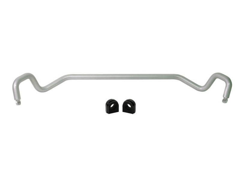 Whiteline 08-13 BMW M3 30mm Front Heavy Duty Swaybar-thumbmail-4