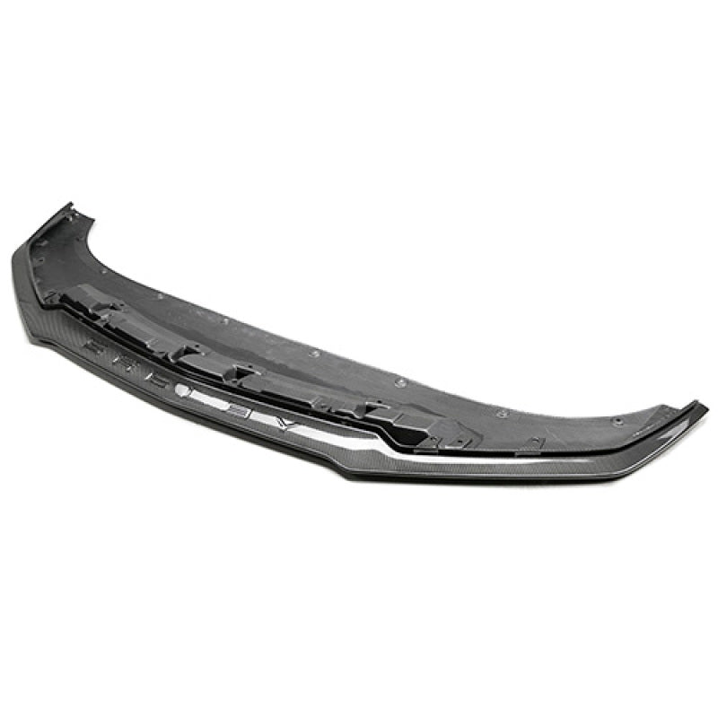 Ford Racing 20-21 Mustang GT500 Carbon Fiber Front Splitter Kit-thumbmail-5