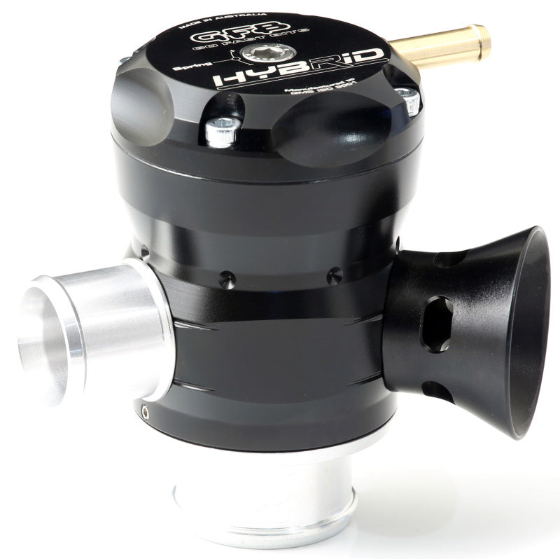GFB HYBRID TMS Dual Port 15+ Subaru WRX / Forester-thumbmail-1