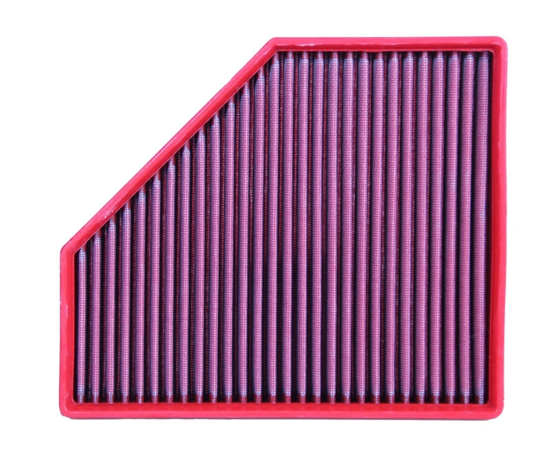 BMC 19+ Toyota Supra GR 3.0 / BMW 330i Replacement Panel Air Filter-thumbmail-1
