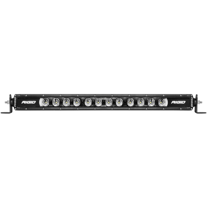 Rigid Industries 10in Radiance Plus SR-Series Single Row LED Light Bar with 8 Backlight Options-thumbmail-4