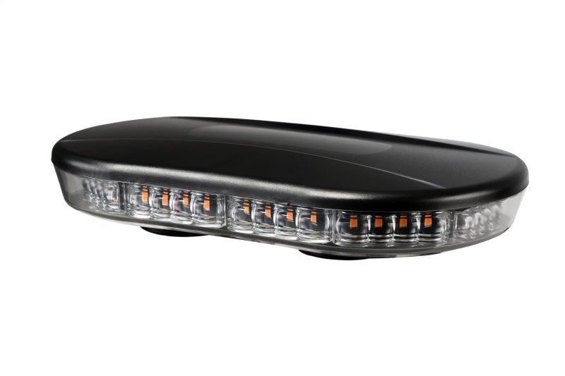 Hella MLB 40 Amber Magnet Micro LED Light Bar 12-24V-thumbmail-2