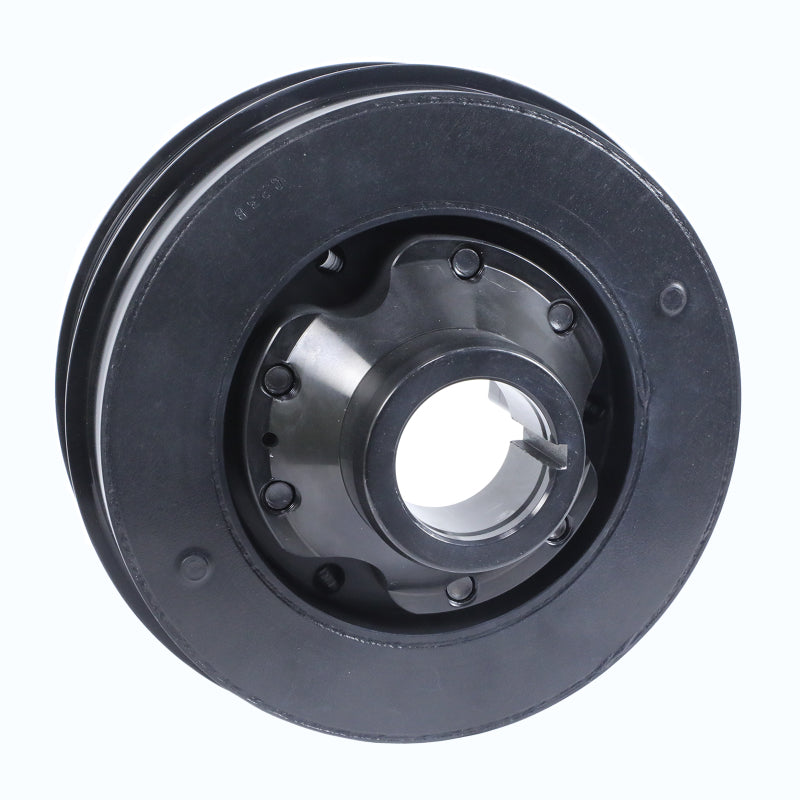 Fluidampr 09-21 Nissan GT-R R35 VR38DETT Steel Internally Balanced Damper-thumbmail-5
