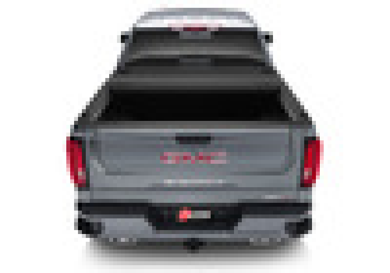BAK 15-21 Chevy Colorado/GM Canyon Revolver X4s 6.2ft Bed Cover-thumbmail-9