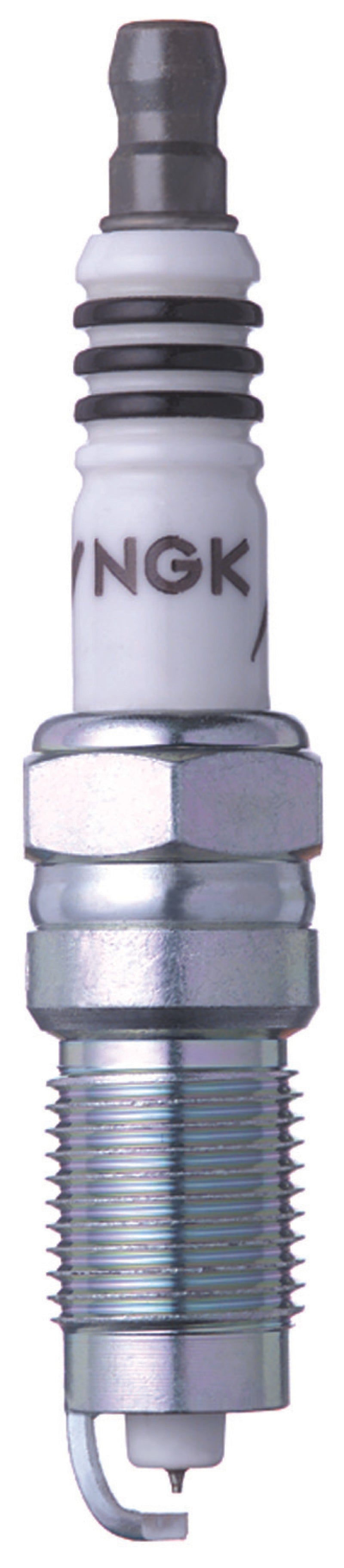 NGK Iridium IX Spark Plug Box of 4 (TR55-1IX)-thumbmail-1
