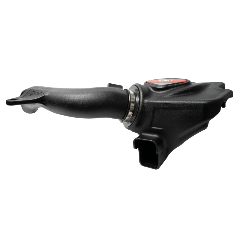 Injen 16-18 BMW M2 F87 12-15 BMW 335i F30/31 Evolution Intake - Dry Filter-thumbmail-4