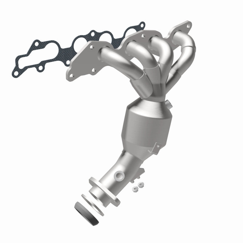MagnaFlow 06-15 Mazda MX-5 Miata Direct Fit CARB Compliant Manifold Catalytic Converter-thumbmail-11