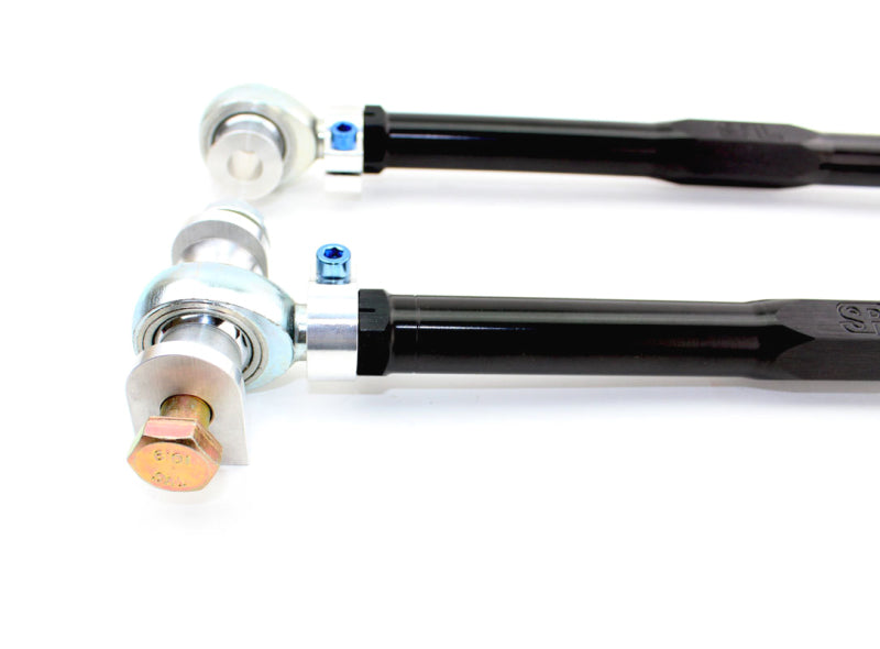 SPL Parts 2014+ BMW M2/M3/M4 (F8X) Rear Toe Links w/Eccentric Lockout-thumbmail-2