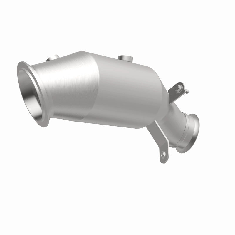 MagnaFlow 2014 BMW 335i GT xDrive 3.0L Underbody Direct Fit EPA Compliant Catalytic Converter-thumbmail-7