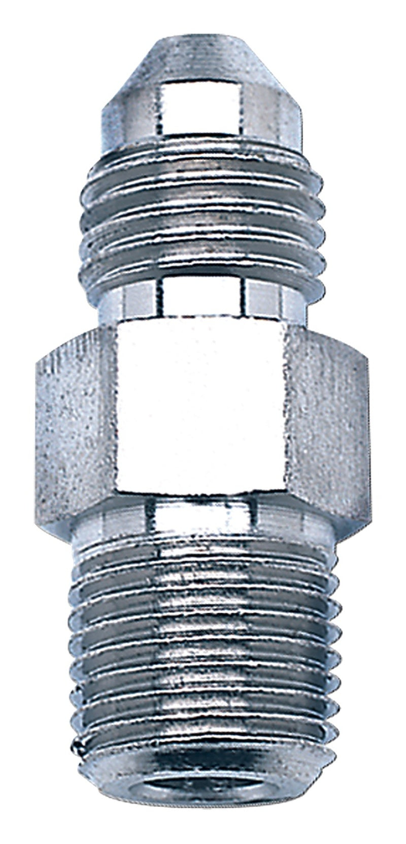 Russell Performance -4 AN SAE Brake Adapter Fitting (Endura)-thumbmail-2