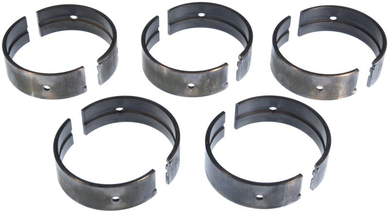 Clevite Det Diesel 6 60 Series 14.0L Engine Main Bearing Set-thumbmail-1