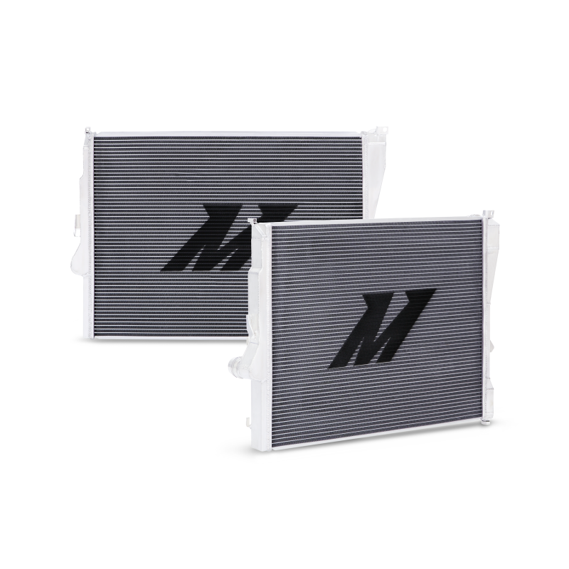 Mishimoto 99-06 BMW 323i/323i/328i/330i Performance Aluminum Radiator-thumbmail-2