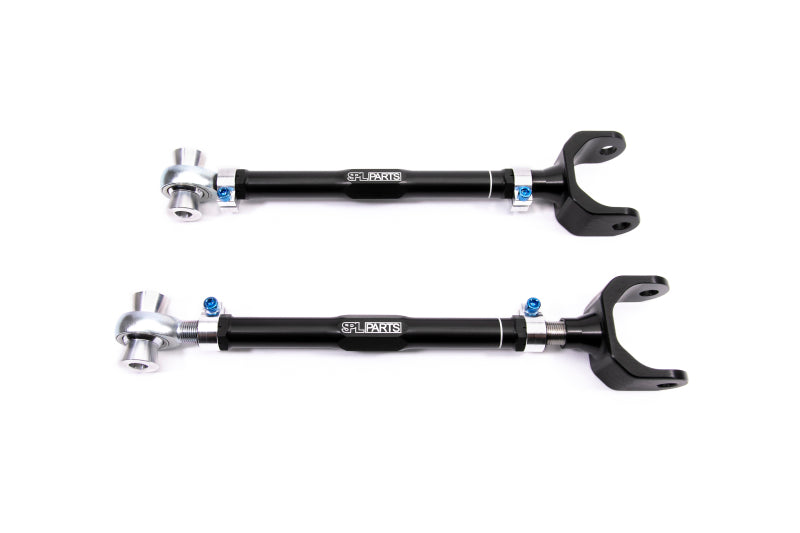 SPL Parts 2016+ Chevrolet Camaro (Gen 6) Rear Upper Control Arms-thumbmail-2