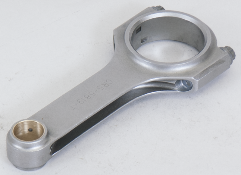 Eagle Toyota 22R H-Beam Connecting Rod (Single Rod)-thumbmail-3