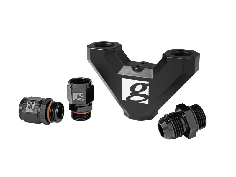 Grams Performance Billet Y-Block Dual Fuel Pumps-thumbmail-3