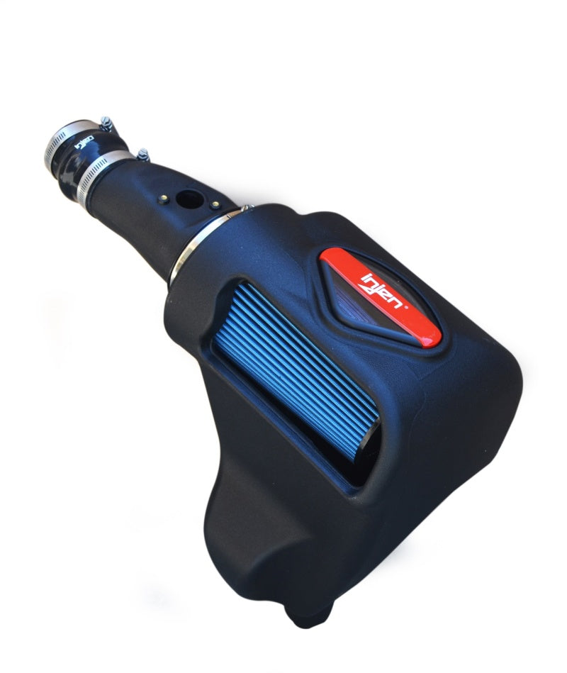 Injen 16-20 Honda Civic/Civic Sport I4-1.5T Evolution Intake-thumbmail-2