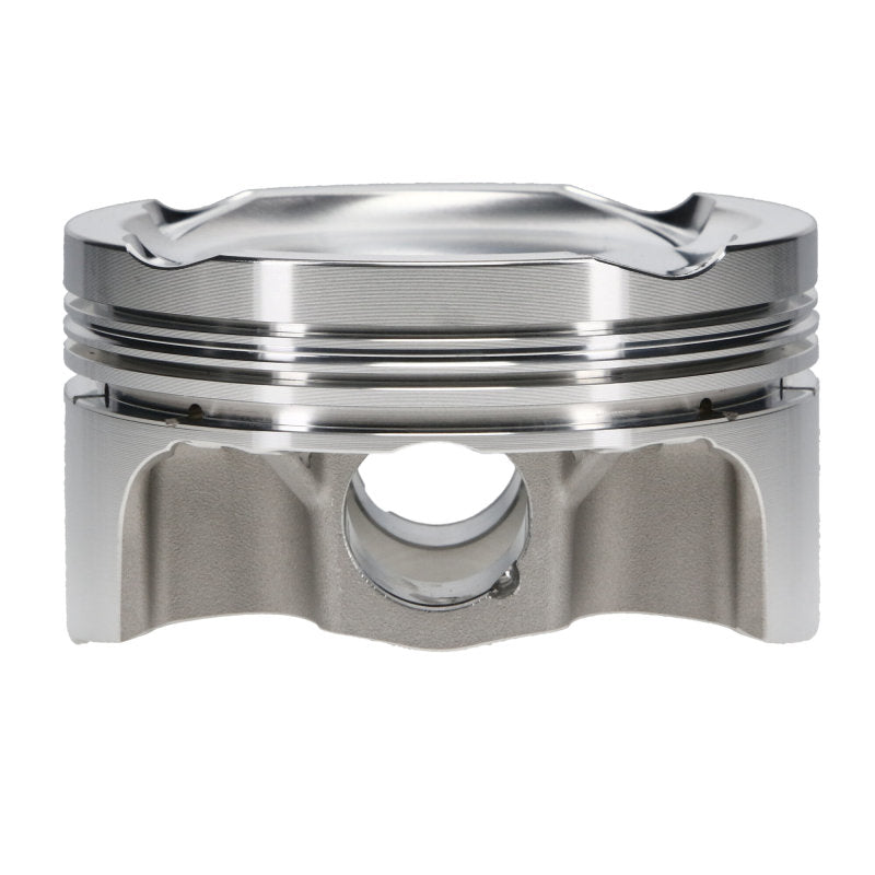 JE Pistons BMW S14B23 13.0:1 KIT Set of 4 Pistons-thumbmail-2