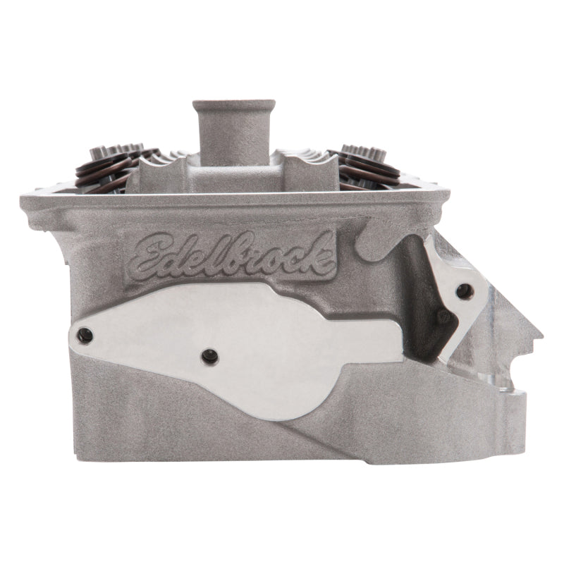 Edelbrock Cylinder Head Performer RPM 2003+ Chrysler Gen III Hemi 5.7L/6.4L V8 67cc Complete-thumbmail-5