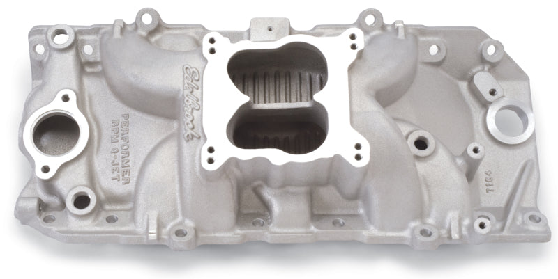 Edelbrock Performer RPM Q-Jet 2-0 Manifold-thumbmail-2