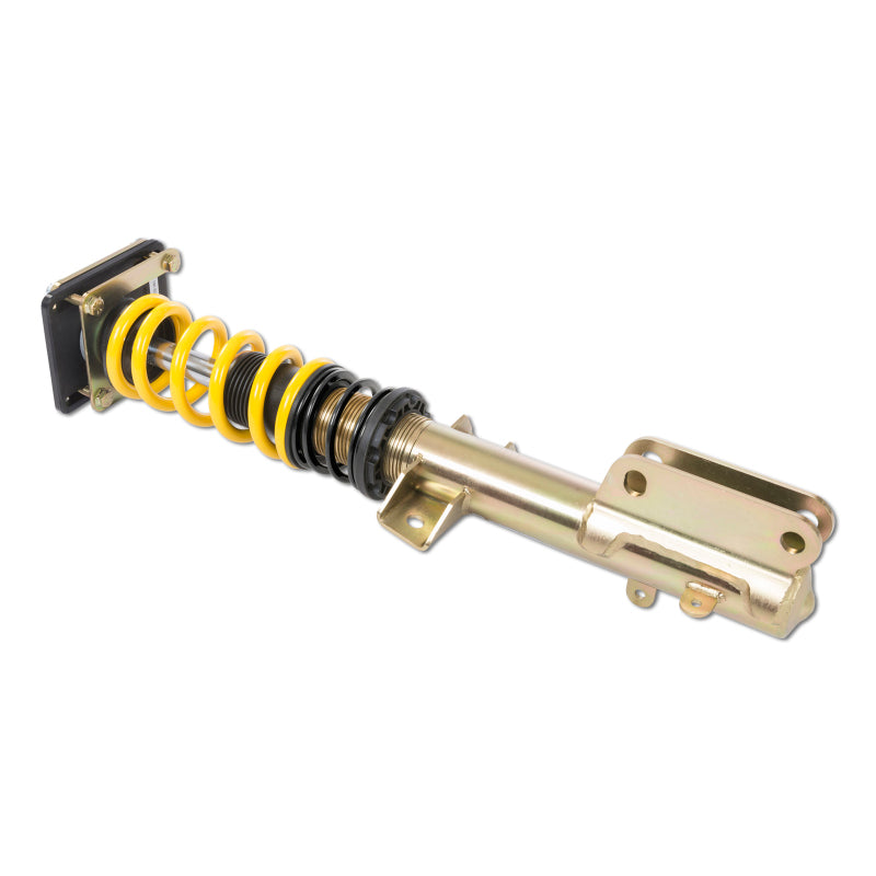 ST TA-Height Adjustable Coilovers 05+ Ford Mustang 5th gen.-thumbmail-5