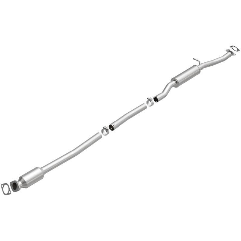 MagnaFlow Conv DF 04-07 Subaru WRX/STi 2.5L T-thumbmail-2