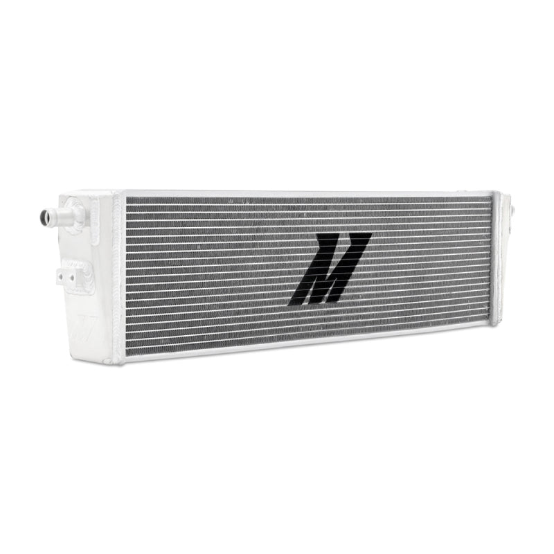 Mishimoto Universal Single-Pass Air-to-Water Heat Exchanger (500HP)-thumbmail-3