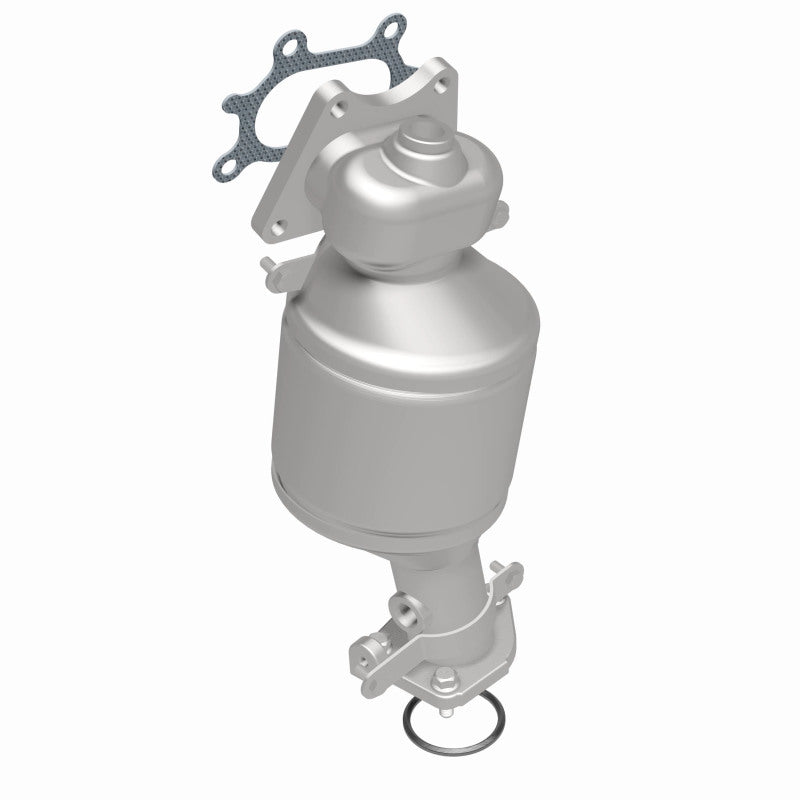 MagnaFlow Conv DF 04-07 Saturn VUE 3.5L Rear-thumbmail-10