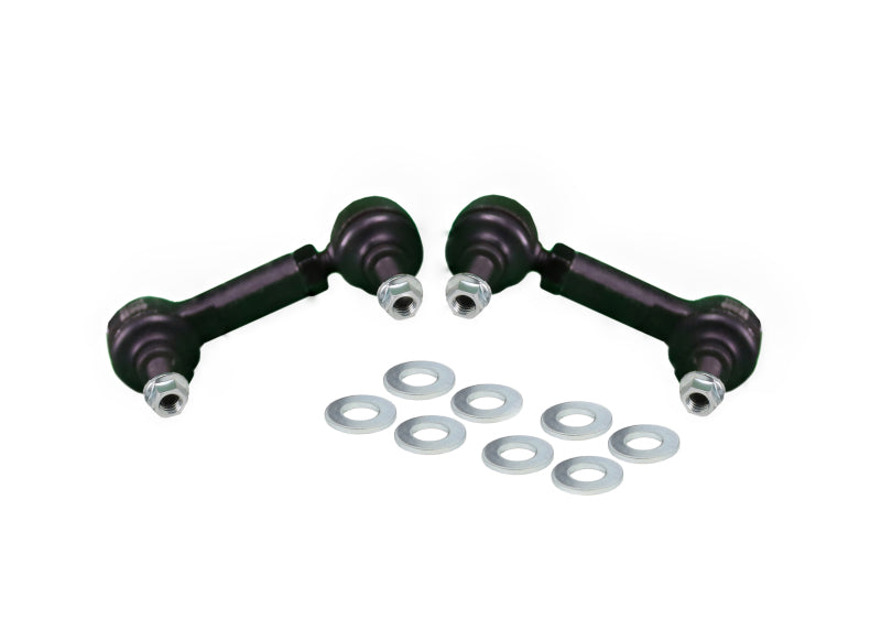 Whiteline 14-19 Mercedes-Benz CLA45 AMG 4Matic Rear Sway Bar Link Kit-thumbmail-1