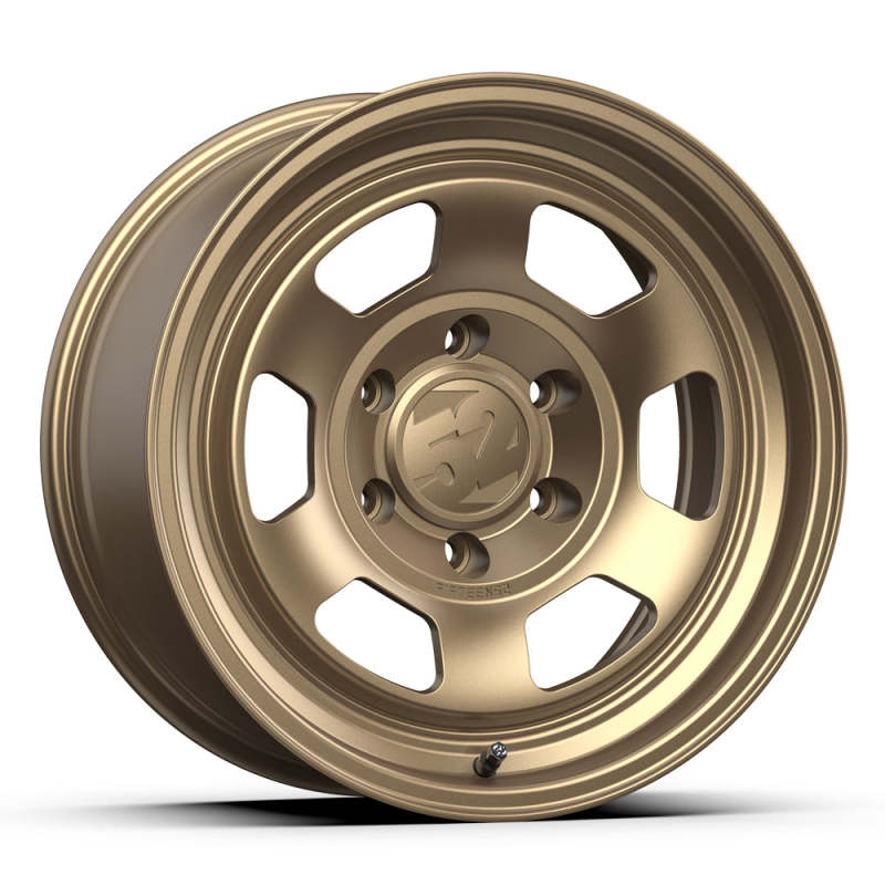 fifteen52 Patrol HD 17x8.5 5x127 0mm ET 71.5 Center Bore Bronze Wheel-thumbmail-1