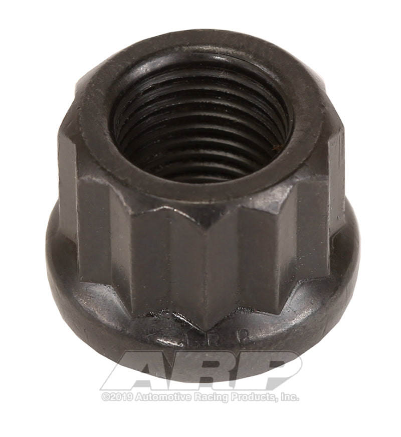 ARP 1/2-20 11/16 Socket 12pt Nut Kit-thumbmail-1