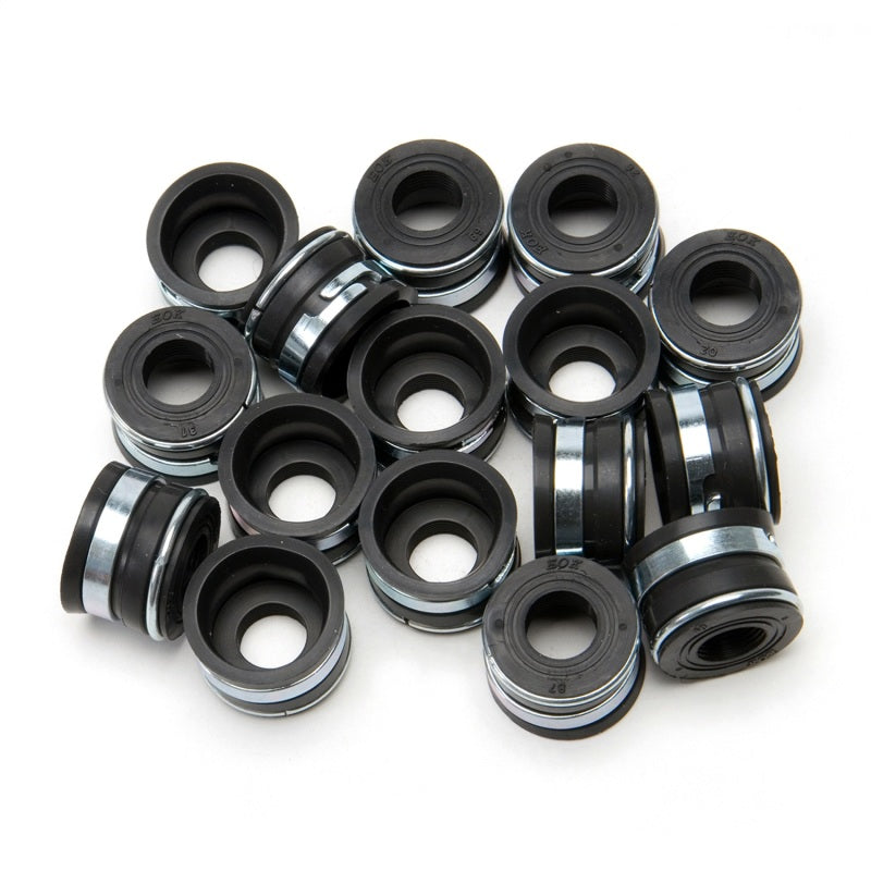 Edelbrock 16 Valve Seals - 11/32-thumbmail-2