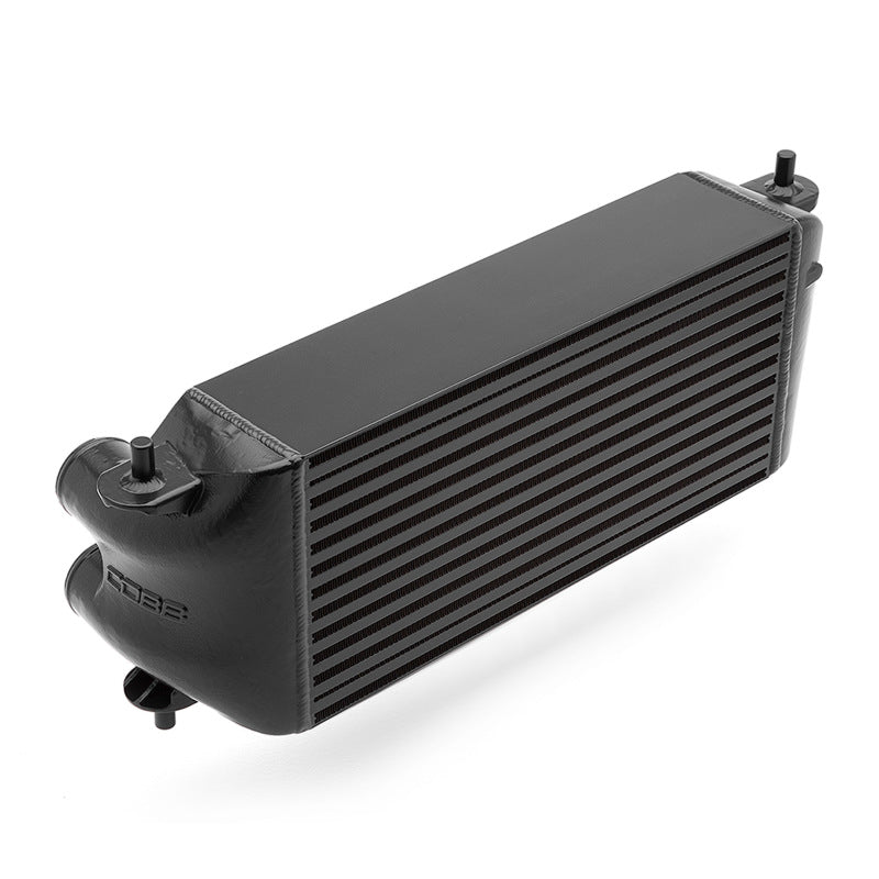 Cobb Ford 17-20 F150 Ecoboost Raptor Limited 3.5L/2.7L Front Mount Intercooler - Black-thumbmail-2