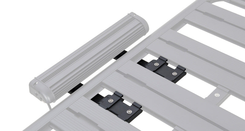 Rhino-Rack Pioneer LED/Spot Light Bracket Kit - 2 Pack-thumbmail-2