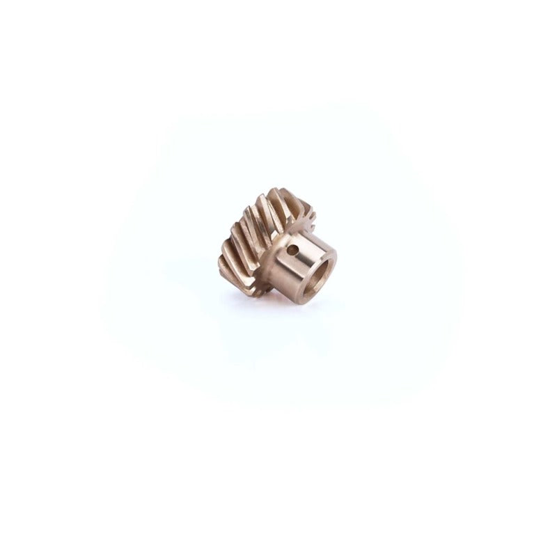 COMP Cams Bronze Gear FS W/Msd .500in Sh-thumbmail-2