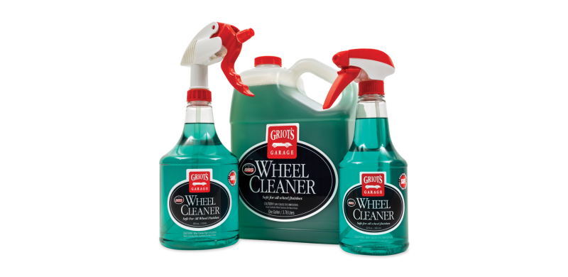 Griots Garage Wheel Cleaner - 35oz-thumbmail-1