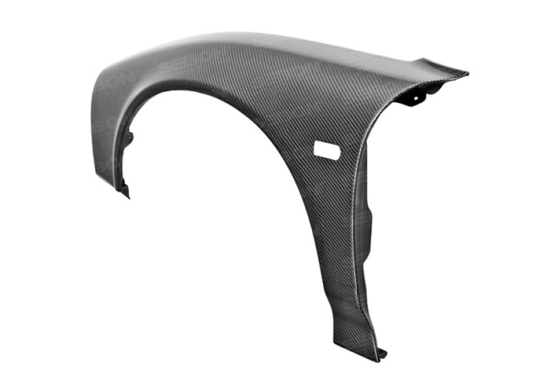 Seibon 92-01 Acura NSX OEM Style Carbon Fiber Fenders-thumbmail-2