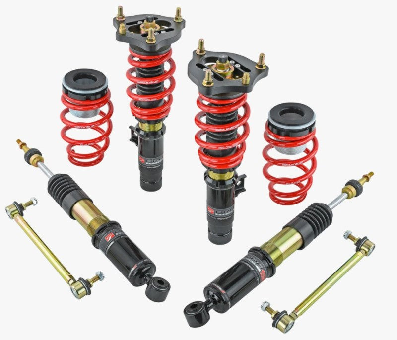 Skunk2 17-20 Honda Civic Si Pro-ST Coilovers-thumbmail-3
