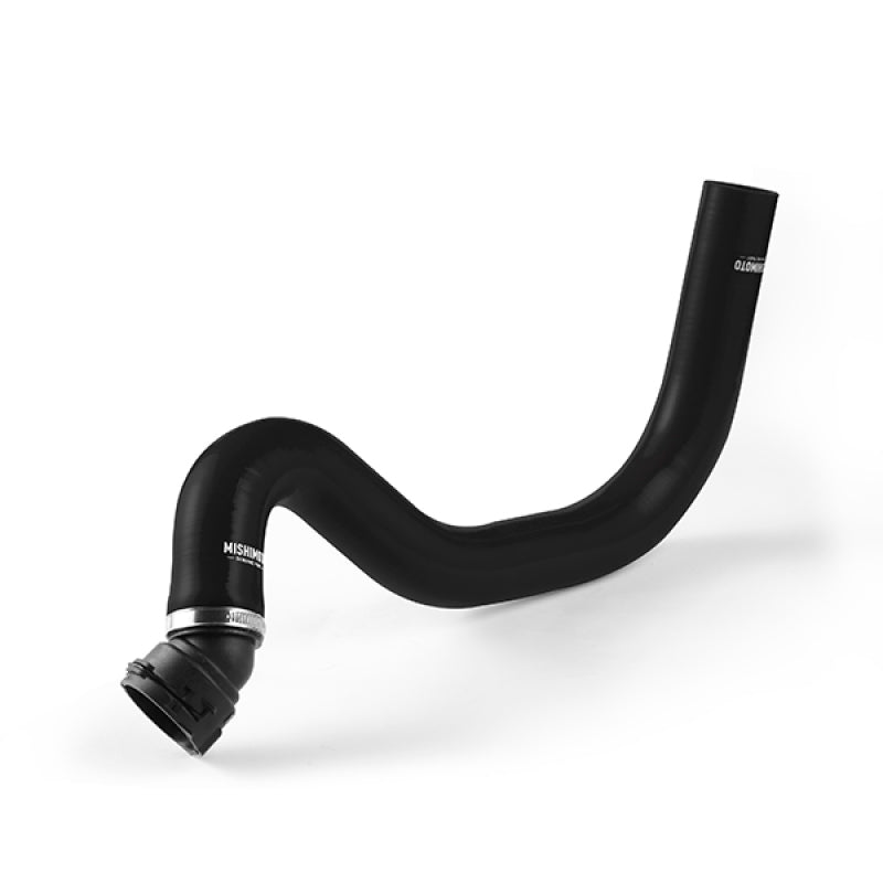 Mishimoto 15+ Ford Mustang GT Black Silicone Upper Radiator Hose-thumbmail-9