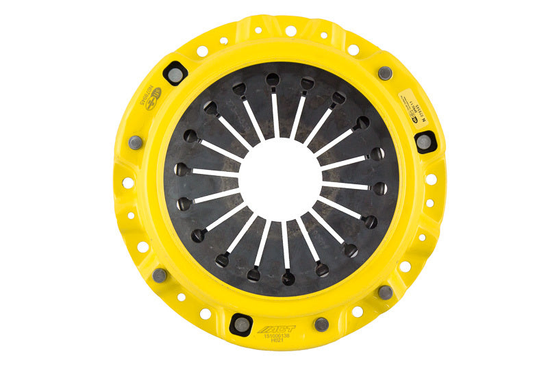 ACT 2000 Honda S2000 P/PL Heavy Duty Clutch Pressure Plate-thumbmail-1
